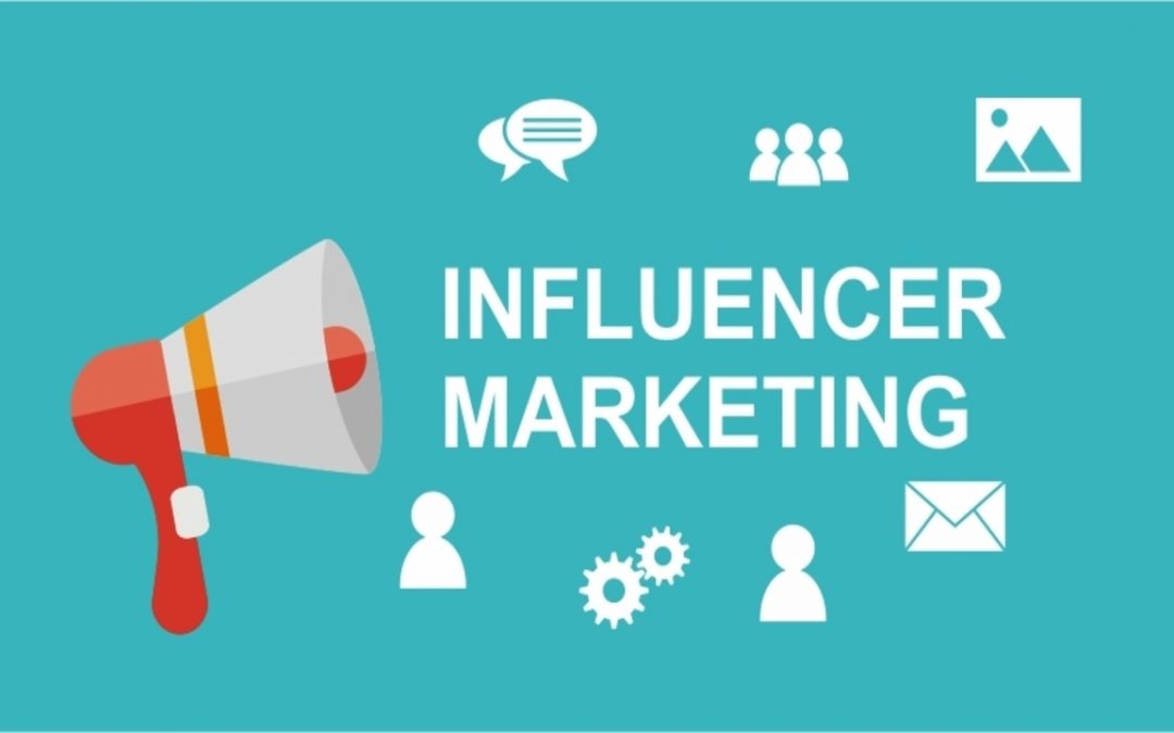 Why Micro-Influencers Should Be Part Of Your 2021 Marketing Plans