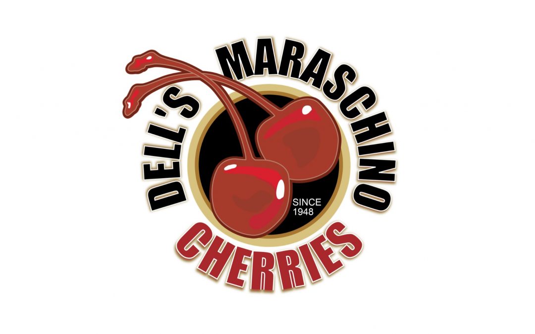Dell’s Maraschino Cherries