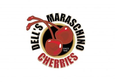 Dell’s Maraschino Cherries