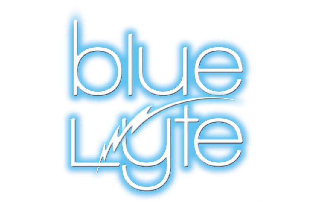 Blue Lyte