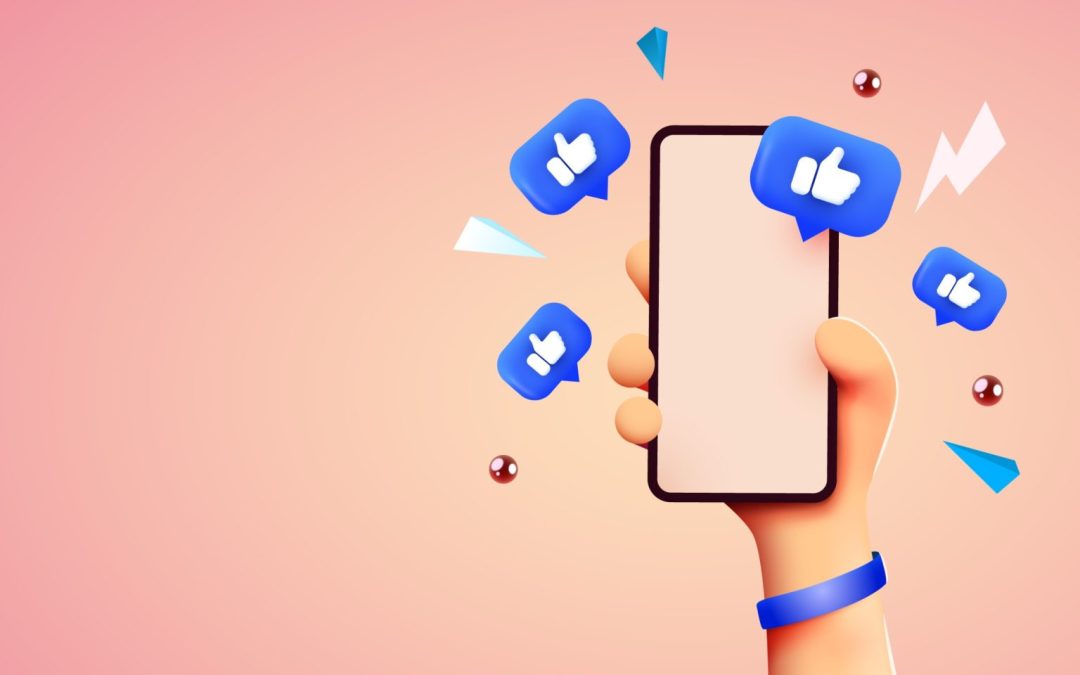 What Social Media Platforms Do Millennials Use?