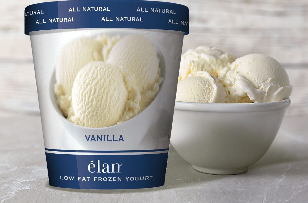 Elan Frozen Yogurt