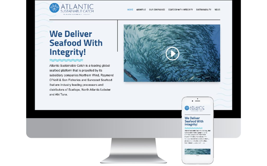 Atlantic Sustainable Catch