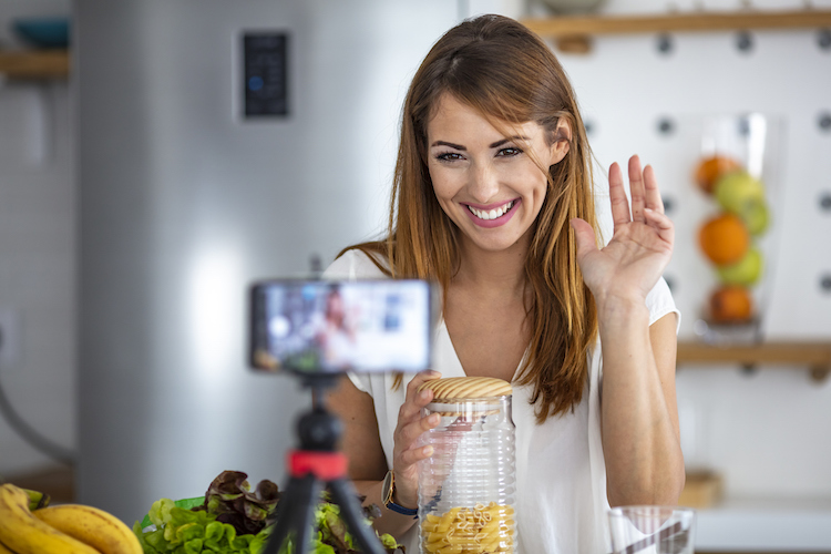 The Power of Influencer Marketing for Food Brands