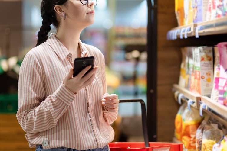 How Food Brands Can Take Advantage of Retail Geo-Targeting