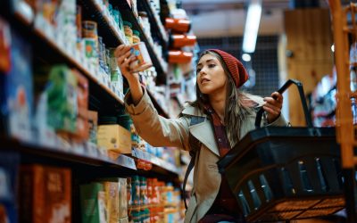 Retail-Ready Content: What It Is and Why Every Food Brand Needs It