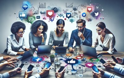 Your Brand Is Growing—But Is Your Marketing Team Built to Scale?