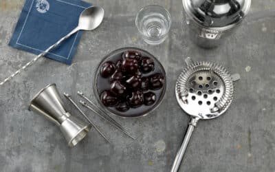 Thought For Food & Son Selected to Modernize Dell’s Maraschino Cherries with Full Brand and Digital Overhaul