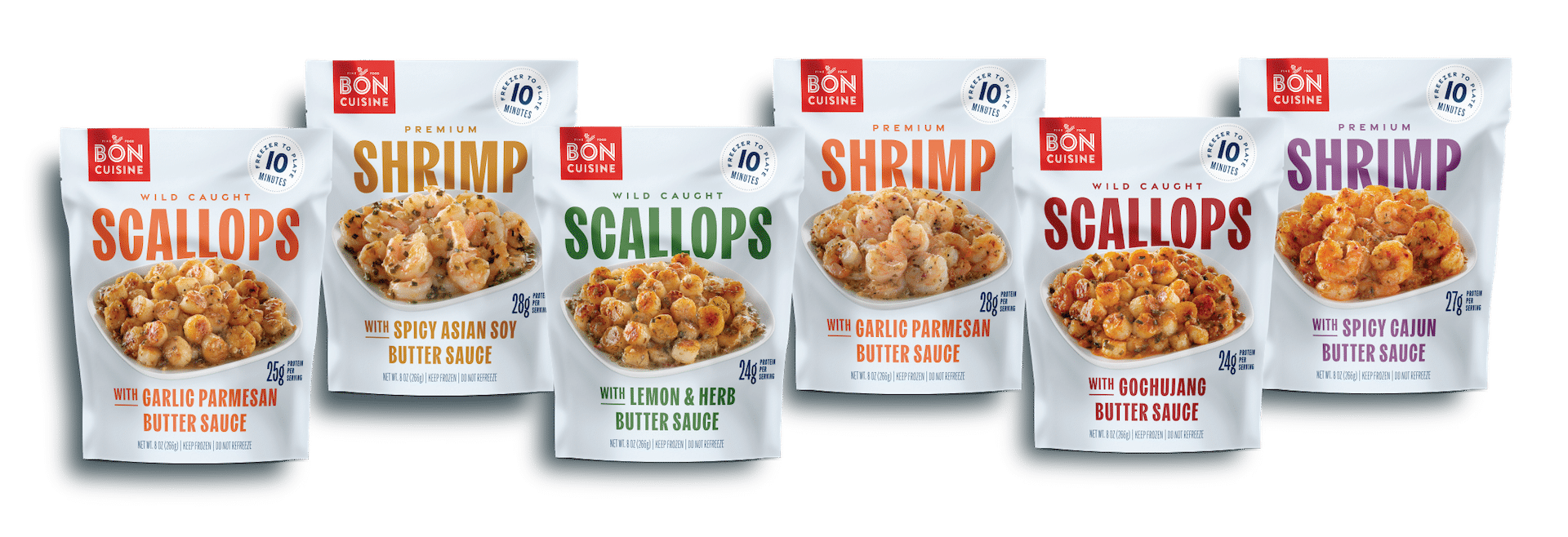 Bon Quisine group low res