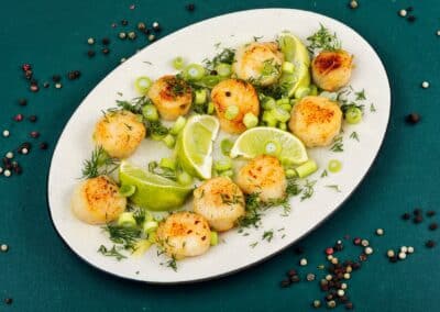 Bon Cuisine® Seafood Proteins