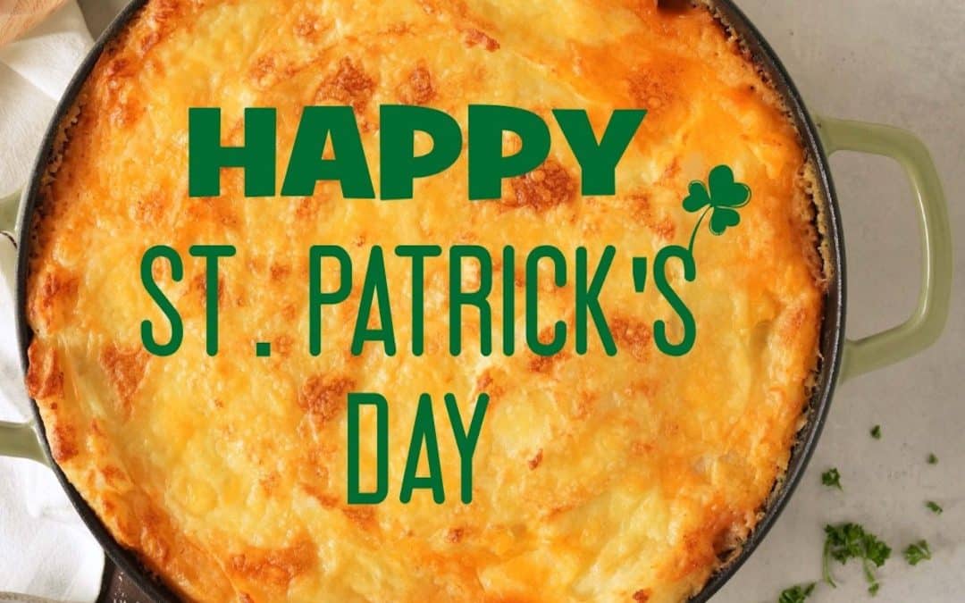 Turning Tradition Into Sales With Tipperary Cheese