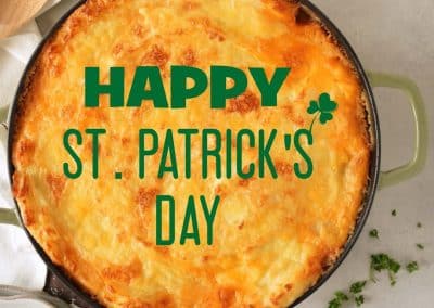 Turning Tradition Into Sales With Tipperary Cheese