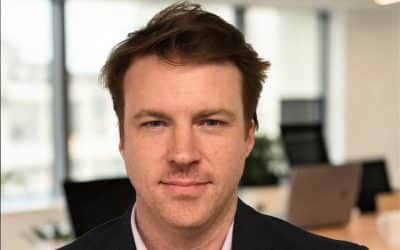 Thought For Food & Son Appoints Ashton Tierney as Head of New Business