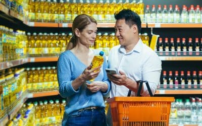 Retailers Are Watching: How Social Media Strengthens Your Sales Story