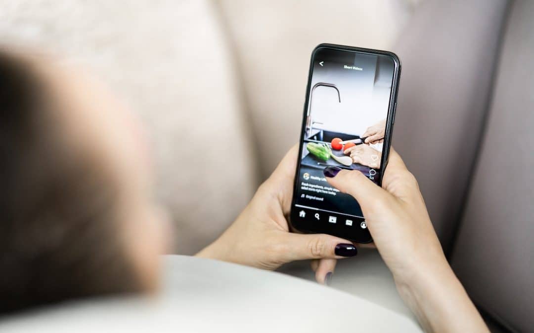 Social Media Is the New Shelf: Why Discovery Happens Before the Store