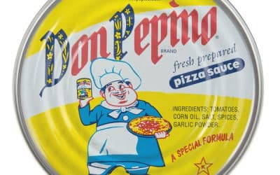 Thought For Food & Son Retained by Violet Foods to Launch First-Ever Don Pepino’s Pizza Sauce Blogger Recipe Challenge